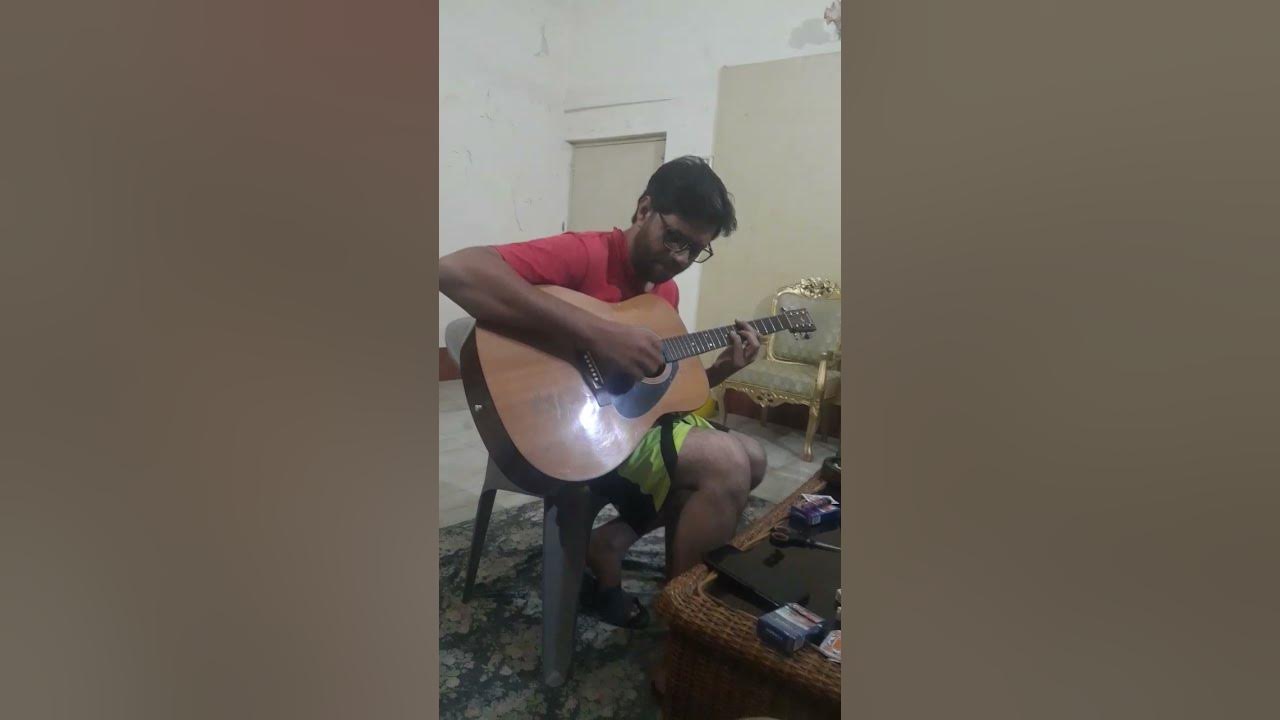 #staind #outside by #aliandsohail (#unplug #guitar ) #staind #outside by #aliandsohail (#unplug #guitar )