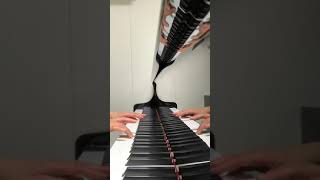 はじめてのギロック インディアンの雨乞いダンス - 演奏動画のサムネイル