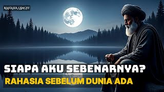 BEFORE THE UNIVERSE WAS CREATED 💫 GETTING TO KNOW JAHRAIN, THE PURE SUBSTANCE OF THE ORIGIN OF EV...