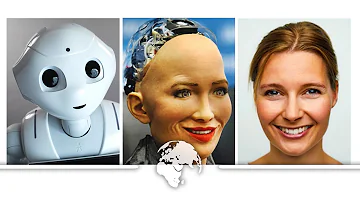 Is the uncanny valley real?