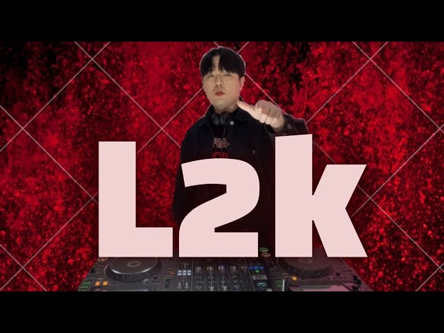 DJ L2K | EDM유튜브라이브 | 2021최신클럽음악 class=