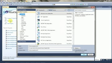 Prosedur Untuk Menampilkan Deret Bilangan Pada ListBox | Praktikum Pemrograman Visual R.01