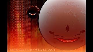 Download Lagu Dark Matter and Zero over Legacy MP3