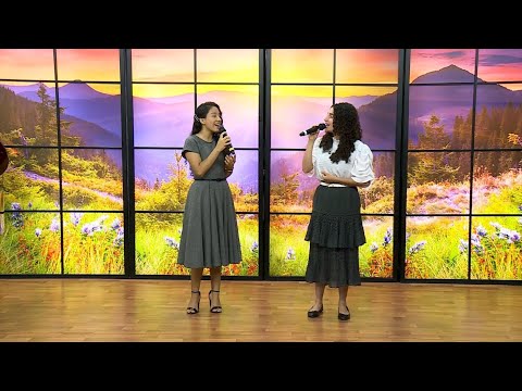 Os Que Esperam no Senhor | Red ADvenir Music