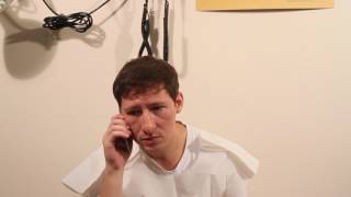 Untitled Film rough cut