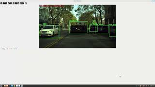 AI and Manual Traffic Light Detection: Real-Time Override System