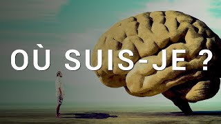 Cette histoire va vous retourner le cerveau. | "Où suis-je" de Daniel Dennett