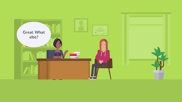 Introduction to personal tutoring: coaching conversation for personal tutors