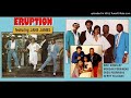 Eruption: Good Good Feelin&#39; - The Rest Of Eruption [1980-87]