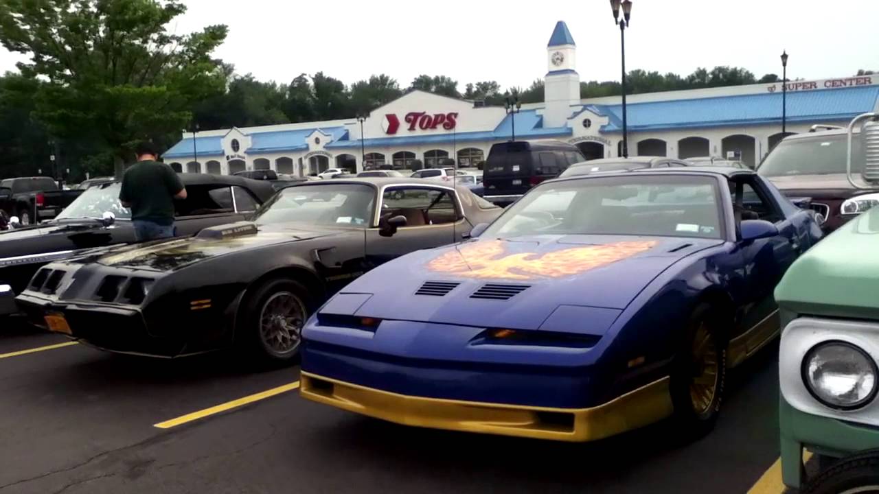 cruise nights in rochester new york