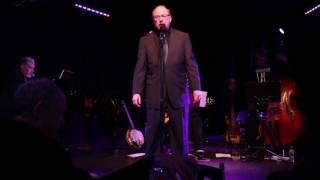 Kritzerland at Sterling's 75 - The Songs of Rupert Holmes - Beef Lo Mein