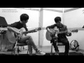 (Eric Clapton) Change The World - Sungha Jung with Akihiro Tanaka