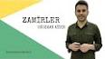 Türk Lehçelerinde Zamirler ile ilgili video