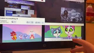 Norrie Makes Cry Everything 19