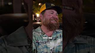 I Have Unfinished Business with Cleetus McFarland