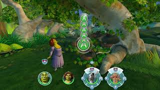 Full SHREK 2 Remastered Gameplay Leaked Trailer XBOX Microsoft Store Leaks Update