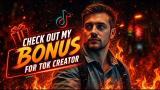 Tok Creator review ‑