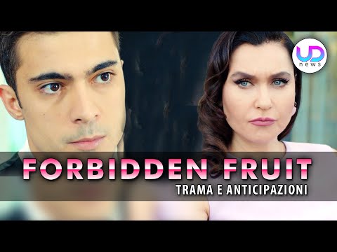 Forbidden Fruit, Anticipazioni Turche: Ecco Perchè Ender Ha Nascosto il Figlio Segreto!