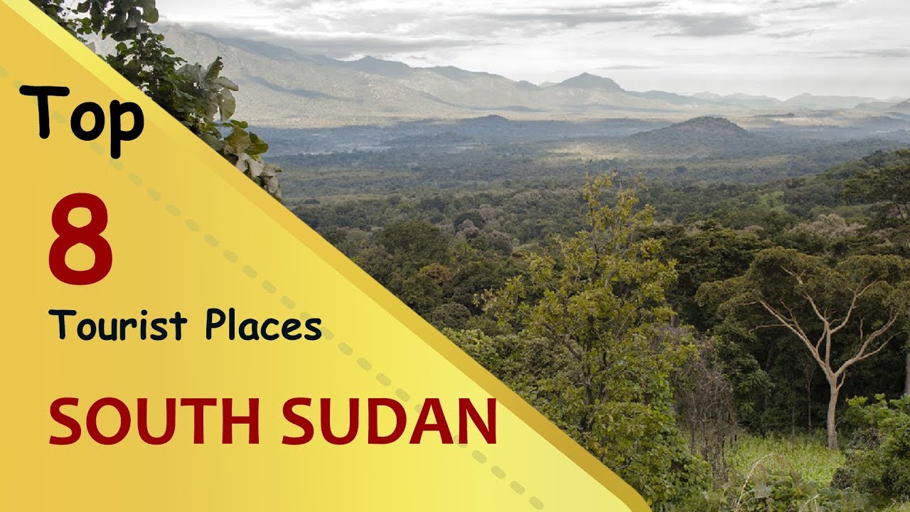 travel to south sudan from uk