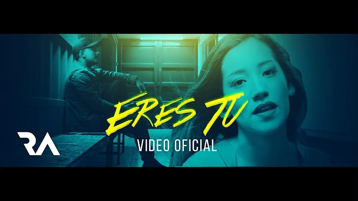 Ronnie & Amy / Eres T (Video Oficial)