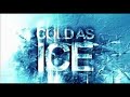 Cold as Ice-Blacklite District