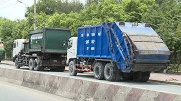 TP. Hồ Chí Minh tìm hướng xử lý bãi rác Đa Phước "trả lại" rác