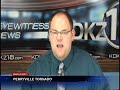 Perryville Tornado