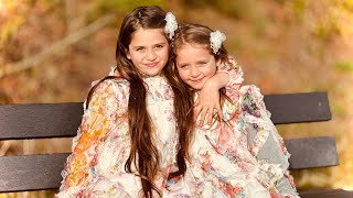 💌Astăzi, Dumnezeu îți spune-Elisabeth și Hadassah Gruia 💞