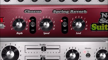 App Neo-Soul Keys Suitcase (iPad5 - Zé Osório)