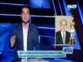 قصر الكلام تعرف على صاحب أوسكار قصر الكلام مع الدسوقي رشدي