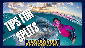 Avoid Droplets And Other Tips For Shooting Split Levels