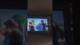 Hiccup Punch Snotlout