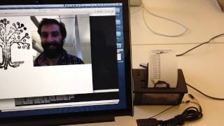 Adafruit Thermal Printer on openFrameworks News