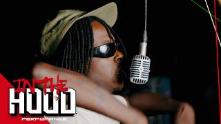 KAYFLOW - NO ONE CAN STOP REGGAE I IN THE HOOD PERFOMANCE