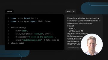 Introducing AI-Assisted Feature Engineering with Cursor & MCP