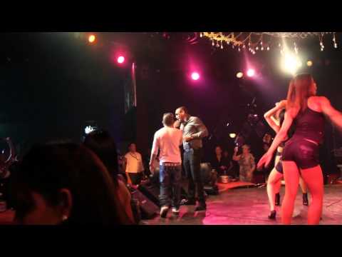 Gente De Zona Ft. Yulien Oviedo - Dime Lo Que Hay