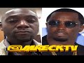 BET Former Producer "D Brad" Drops Shocking Info On Diddy & Craig Mack's Video Director|Part 2