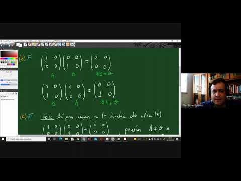 Aula 16 - Exercício 1(a), (b) e (c) da 1ª prova