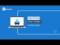 DNotifier: Revolutionizing Communication with Decentralization