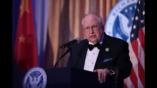 Stapleton Roy on the 50th Anniversary of Nixon’s Trip to China