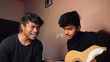 Ye Jism hai to kya🥀 || cover song by Rajneesh and Aashu ||