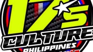 17's CULTURE PHILIPPINES Grand Meet (YEAR 3) BOCAUE BULACAN