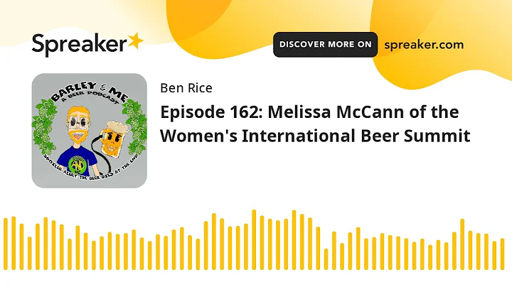 Episode 162: Melissa McCann of the Women's Interna...