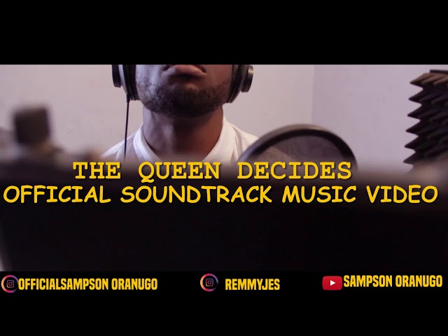 Soundtrack of Queen Decides class=