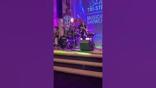 George “Spanky” McCurdy - Nobody by Tye Tribbett