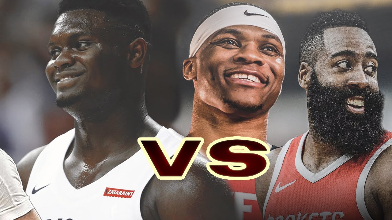 Houston Rockets vs New Orleans Pelicans FULL GAME NBA