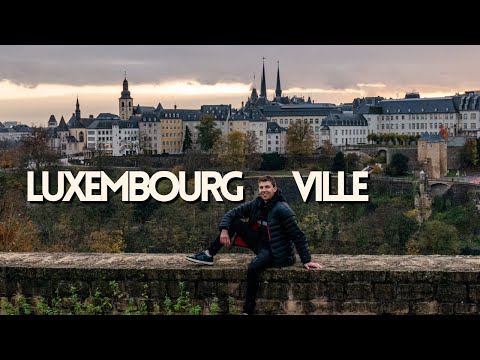 Quel Est Le Meilleur Moment Pour Visiter Le Luxembourg Pour La Recherche D’Emploi Dans Le Secteur Bancaire ?
