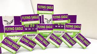 Camellia Safety Razor Blade screenshot 3