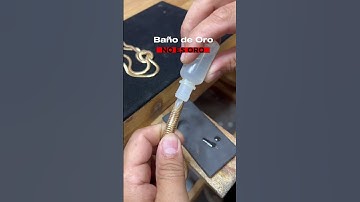 MITO DESVELADO 💔💰: ¡No todo lo que brilla es oro ! 😱