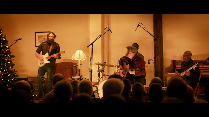 If We Make it Through December - Conrad Fisher at Ragamuffin Hall